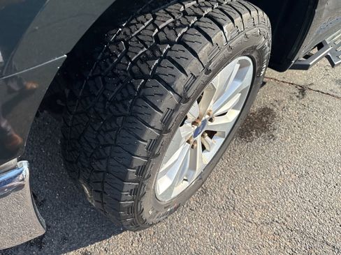 Used 2016 Ford F150 XL w/ Equipment Group 101A Mid image 2