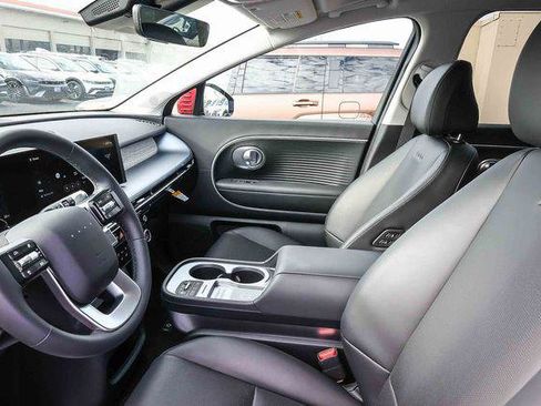 New 2026 Hyundai Ioniq 9 SEL image 21