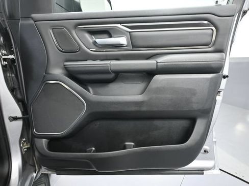 Used 2020 RAM 1500 Sport w/ Leather & Sound Group AWD/4WD image 37