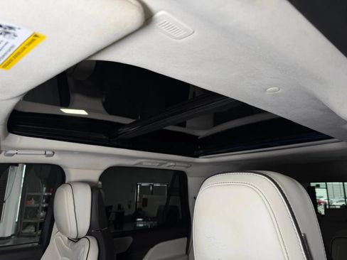 Used 2019 Lincoln Navigator Black Label w/ Cargo Package AWD/4WD image 34