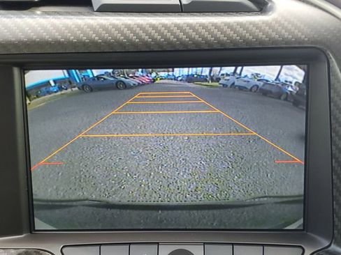 Used 2015 Chevrolet Corvette Z06 w/ 2LZ Preferred Equipment Group image 31