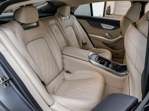 Used 2023 Mercedes-Benz AMG GT 53 image 42