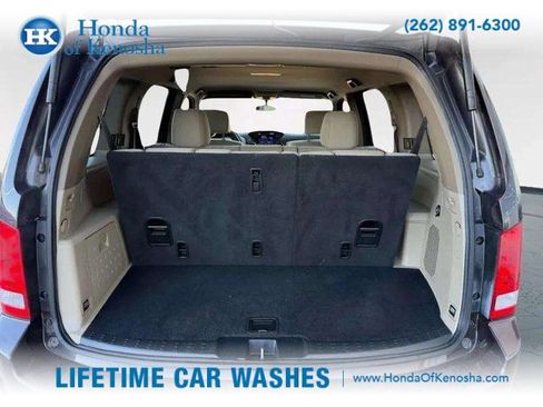 Used 2014 Honda Pilot EX image 15