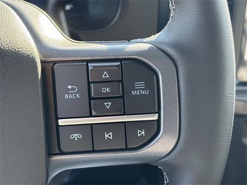 New 2026 Ford F250 Lariat w/ Black Appearance Package image 26