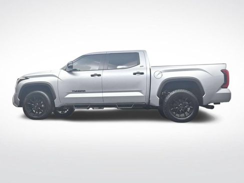 Used 2024 Toyota Tundra SR5 w/ SR5 Convenience Package AWD/4WD image 35