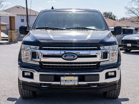 Used 2019 Ford F150 XLT w/ Equipment Group 302A Luxury image 2