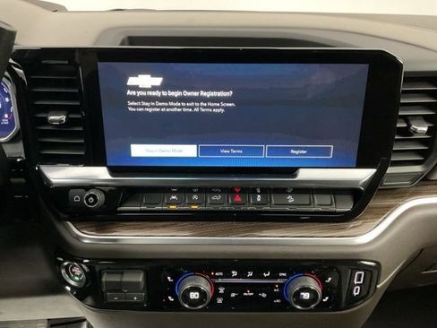 New 2026 Chevrolet Silverado 1500 LT w/ All Star Edition Plus image 15