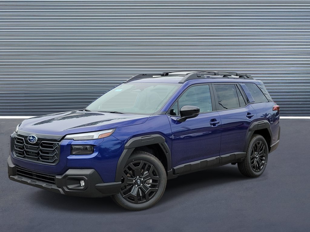 New 2026 Subaru Outback Limited XT AWD/4WD 360° Tour