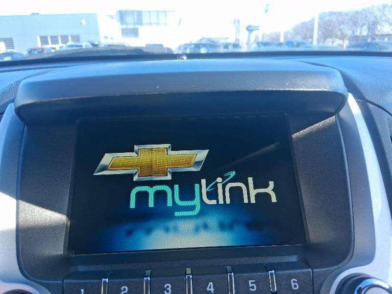 Used 2014 Chevrolet Equinox LT w/ Driver Convenience Package FWD image 35