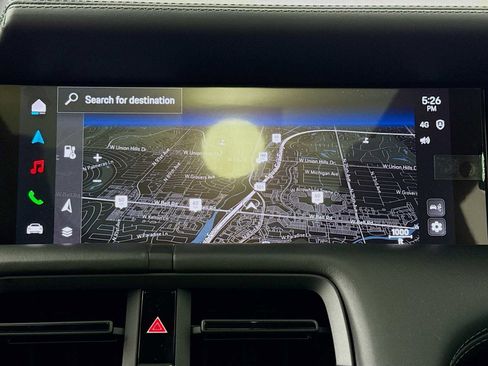 New 2025 Porsche Taycan 4 Cross Turismo image 19