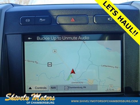 Used 2018 Ford F350 King Ranch w/ King Ranch Ultimate Package image 24