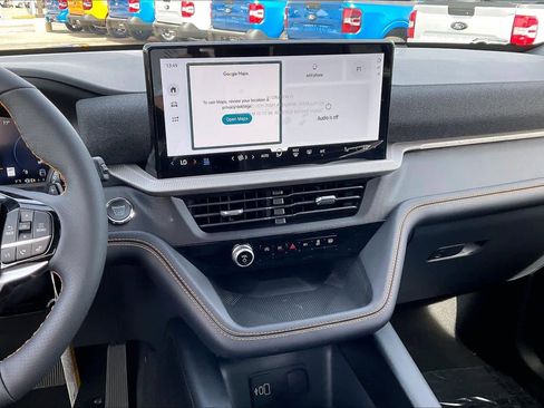 New 2026 Ford Explorer Tremor image 6