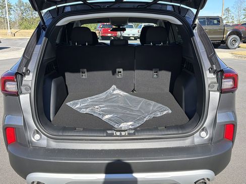 New 2026 Ford Escape Active w/ Cold Weather Package image 23