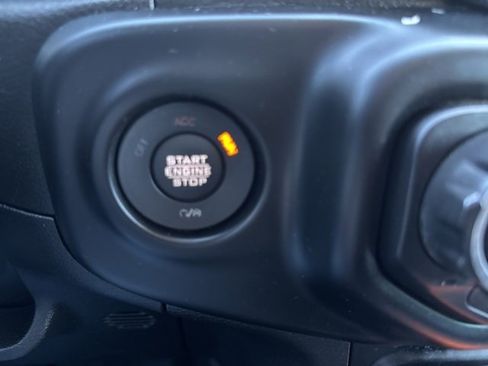 Used 2022 Jeep Gladiator Mojave w/ LED Lighting Group image 19