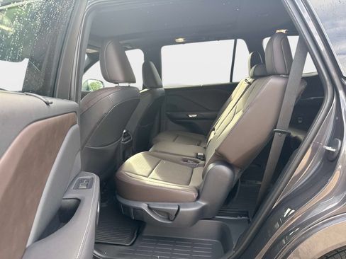 Used 2026 Lexus TX 350 AWD w/ Technology Package image 14