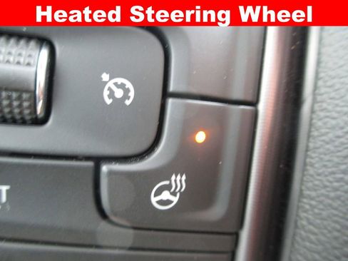 Used 2024 GMC Sierra 2500 Denali Ultimate w/ Max Trailering Package image 37