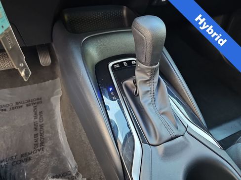 Used 2026 Toyota Corolla LE image 21