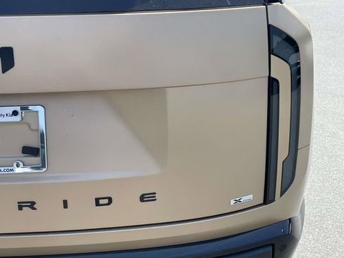 New 2027 Kia Telluride EX X-Line AWD/4WD image 11