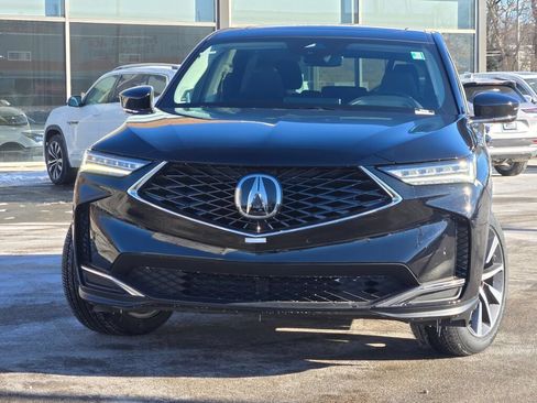 New 2026 Acura MDX SH-AWD w/ Technology Package image 3