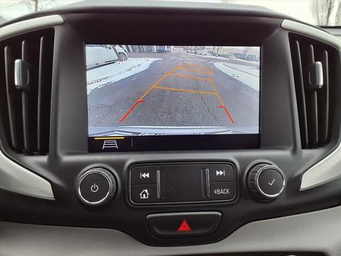 Used 2020 GMC Terrain SLT image 6