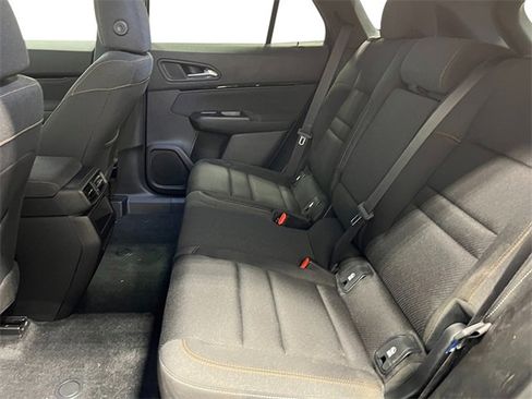 New 2026 Honda Prologue EX image 24