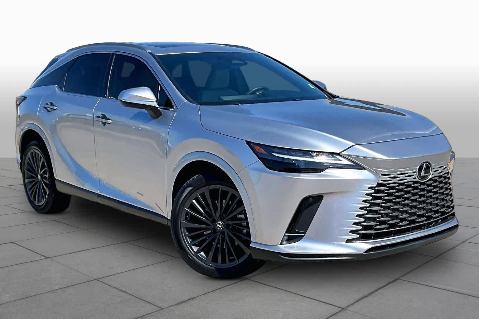 Used 2025 Lexus RX 350 Premium FWD image 5