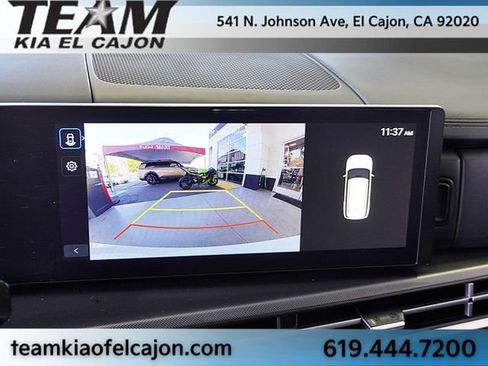 Used 2024 Hyundai Santa Fe SEL image 28