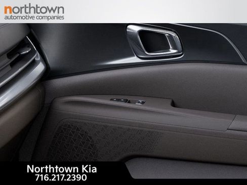 New 2026 Kia Carnival image 26