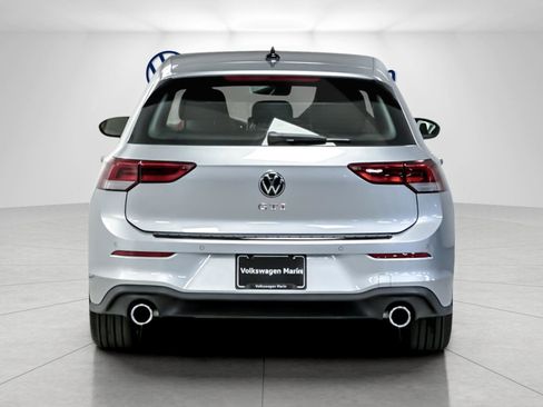 New 2026 Volkswagen GTI SE image 4