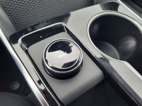 New 2026 Chevrolet Equinox LT image 21