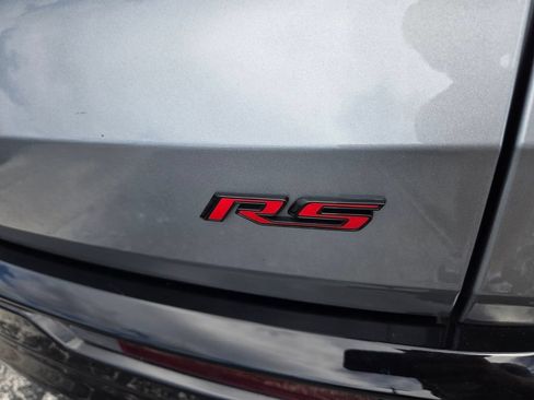 Used 2024 Chevrolet Traverse RS w/ LPO, Floor Liner Package FWD image 13