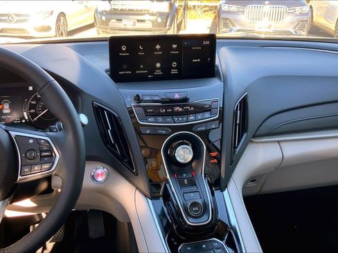 New 2026 Acura RDX w/Technology Package image 6