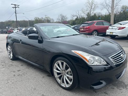 Used 2010 INFINITI G37 Sport w/ Premium Pkg RWD image 25