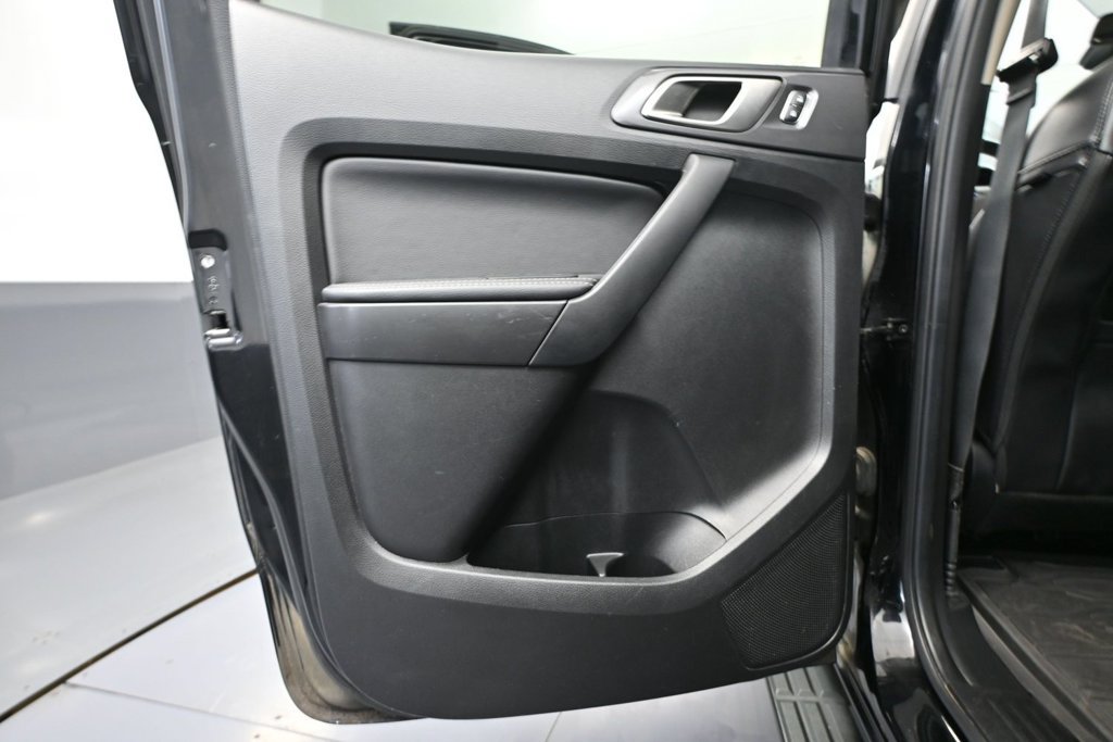 Used 2021 Ford Ranger Lariat w/ Equipment Group 501A High AWD/4WD image 27