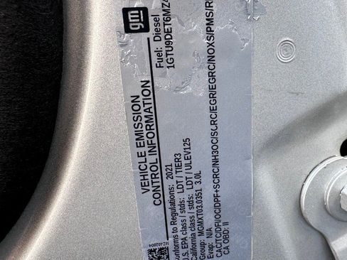 Used 2021 GMC Sierra 1500 SLT image 33