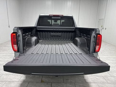 New 2026 GMC Sierra 1500 Elevation w/ Elevation Premium Package AWD/4WD image 27
