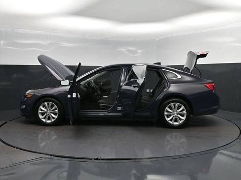 Used 2025 Chevrolet Malibu LT FWD image 46