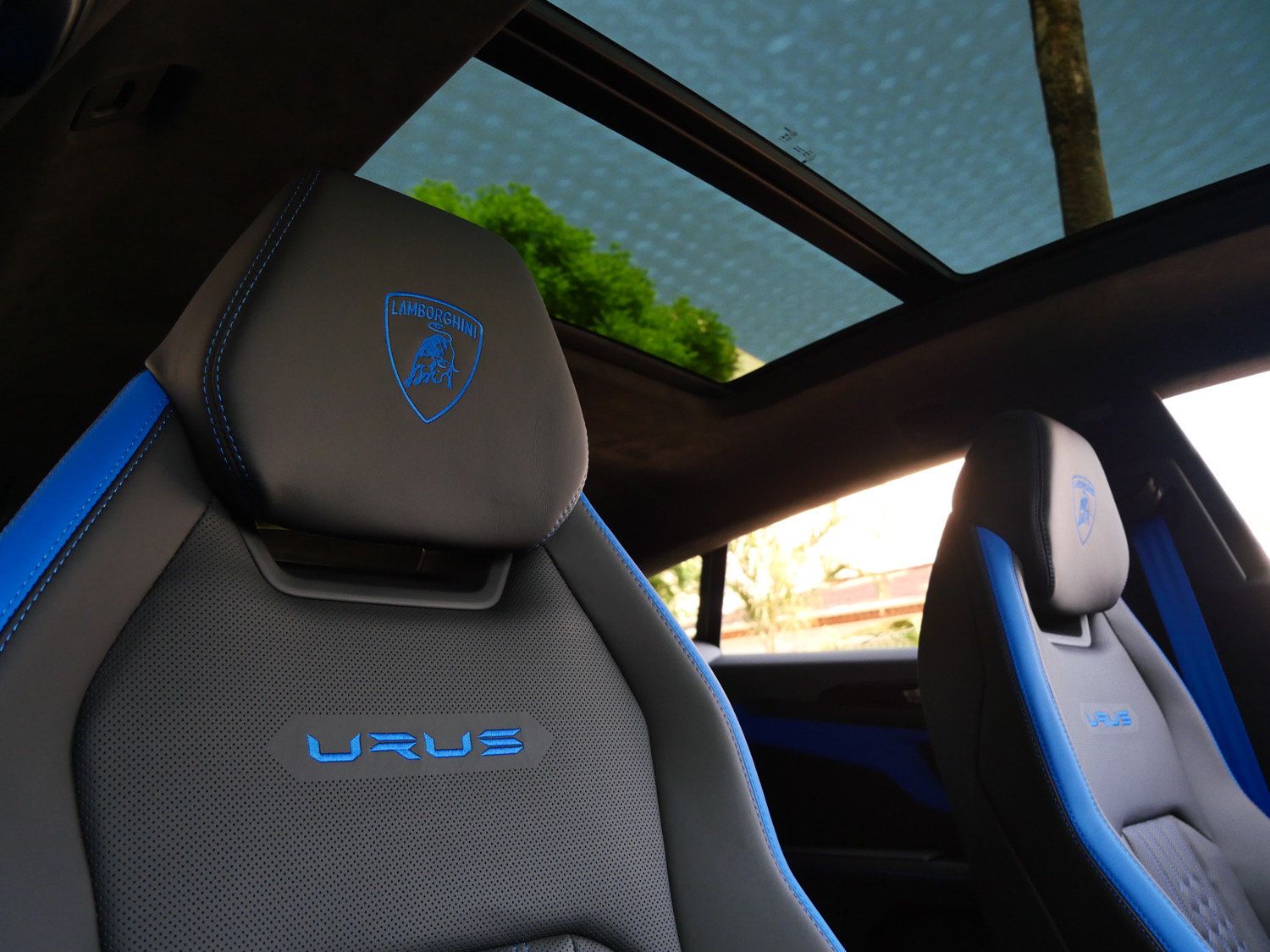 Used 2024 Lamborghini Urus S AWD/4WD image 24