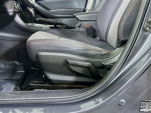 Certified 2023 Subaru Crosstrek 2.0i Premium image 24