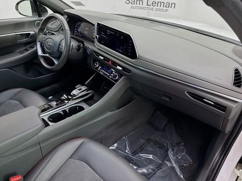 Used 2022 Hyundai Sonata SEL Plus image 30