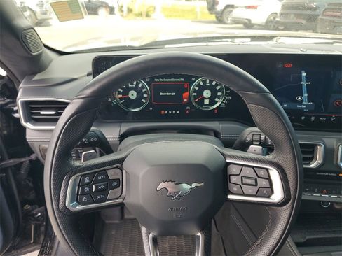 Used 2024 Ford Mustang GT Premium image 19