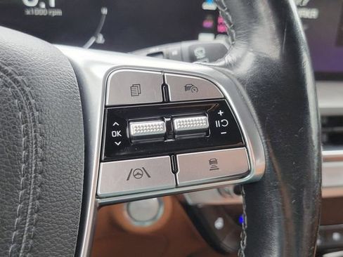 Used 2023 Kia Telluride SX X-Line AWD/4WD image 15