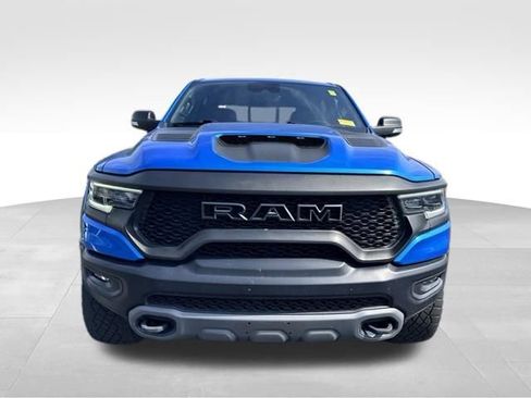 Used 2021 RAM 1500 TRX w/ TRX Level 1 Equipment Group AWD/4WD image 12