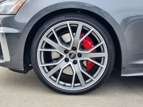 Used 2024 Audi S5 Premium Plus w/ Premium Plus Package image 12