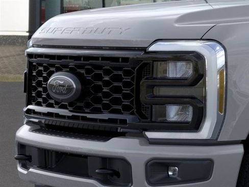 New 2026 Ford F350 XLT image 17