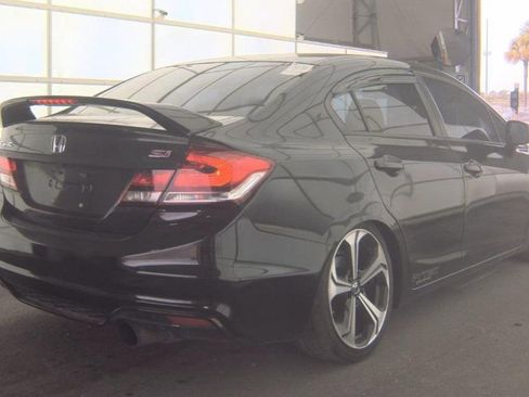 Used 2013 Honda Civic Si image 2