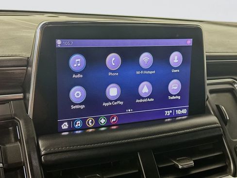 Used 2021 Chevrolet Tahoe LT image 19