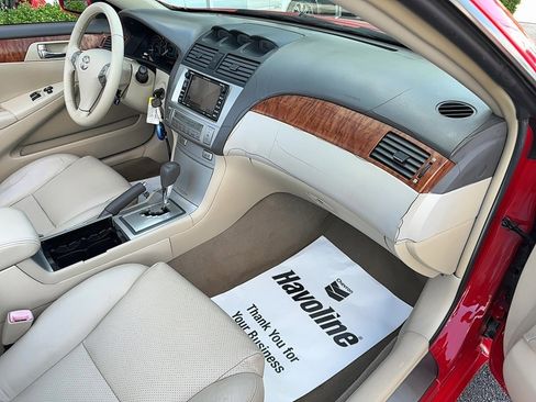 Used 2008 Toyota Solara SLE image 18