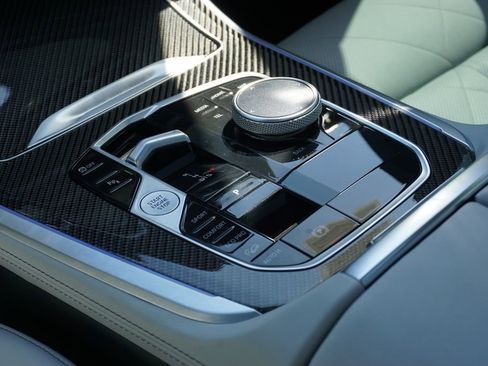 Used 2024 BMW X5 M60i w/ Climate Comfort Package image 20