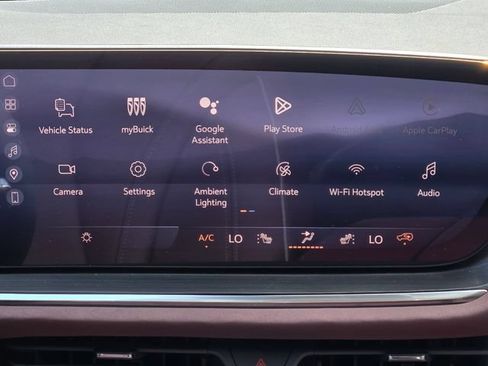 New 2026 Buick Envision Sport Touring AWD/4WD image 19